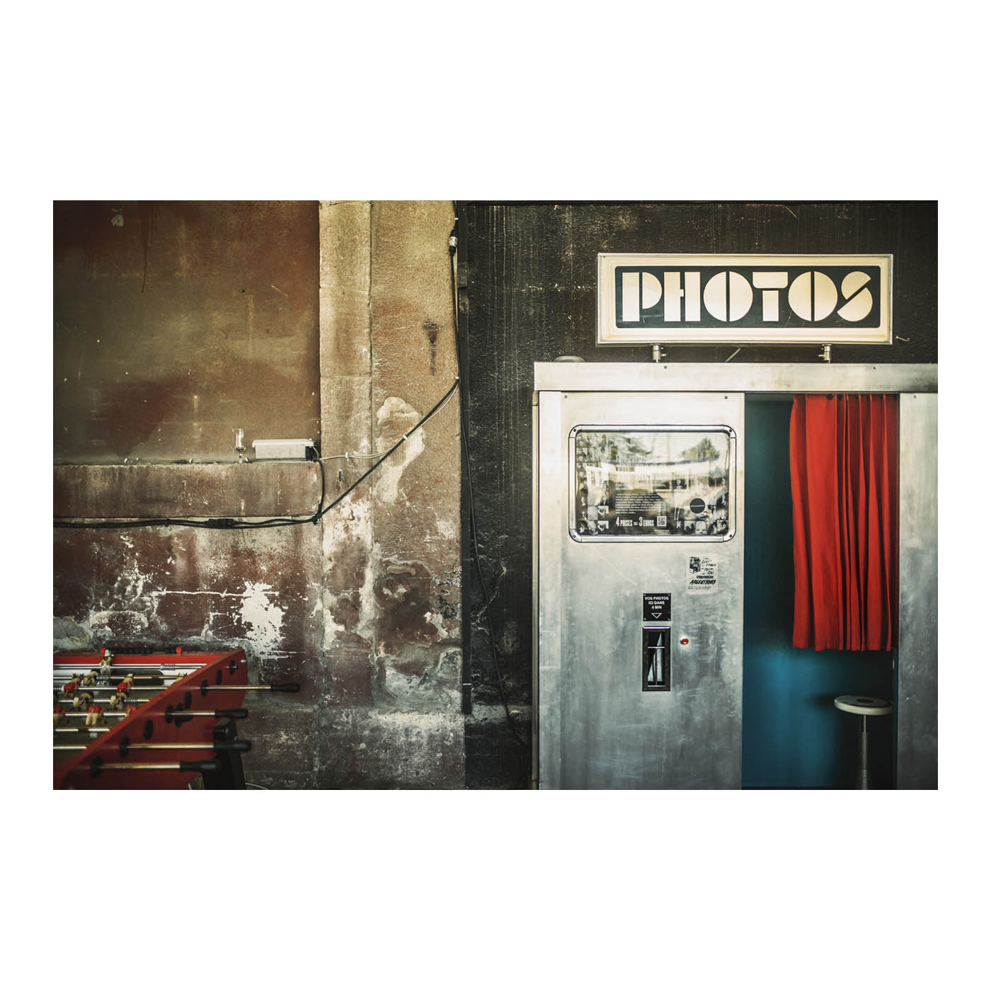 Foto de Thomas Vilhelm
