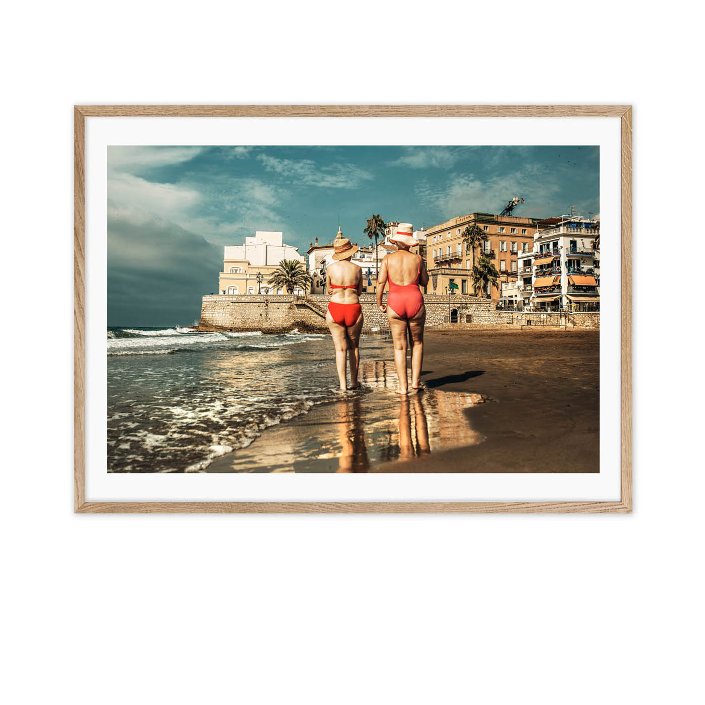 Beach walk - Image 5