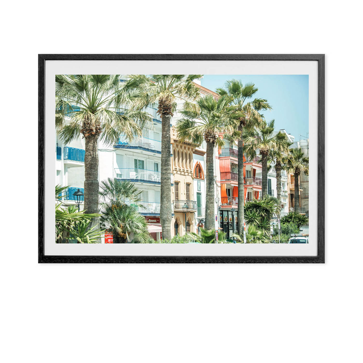 Paseo marítimo - Imagen 4
