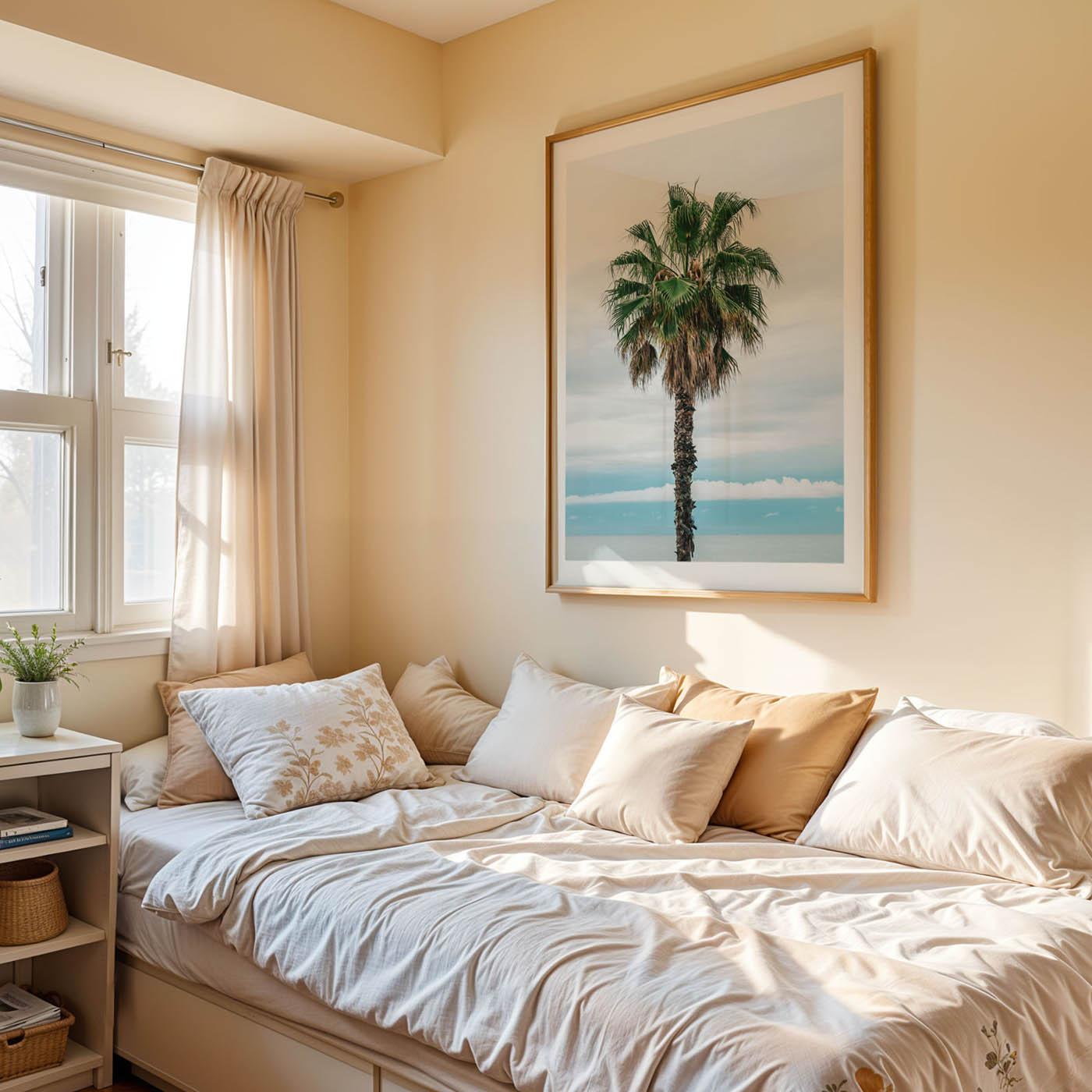 Palm Tree - Imagen 2