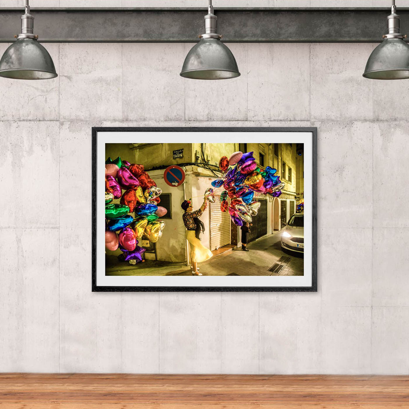 Baloons - Imagen 4