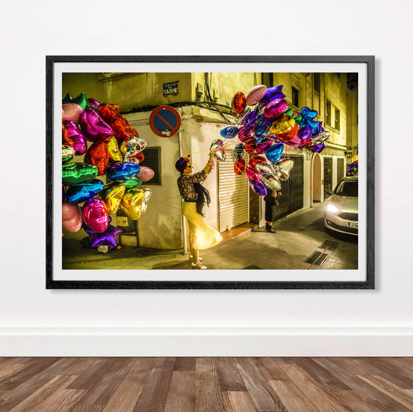 Baloons - Imagen 3