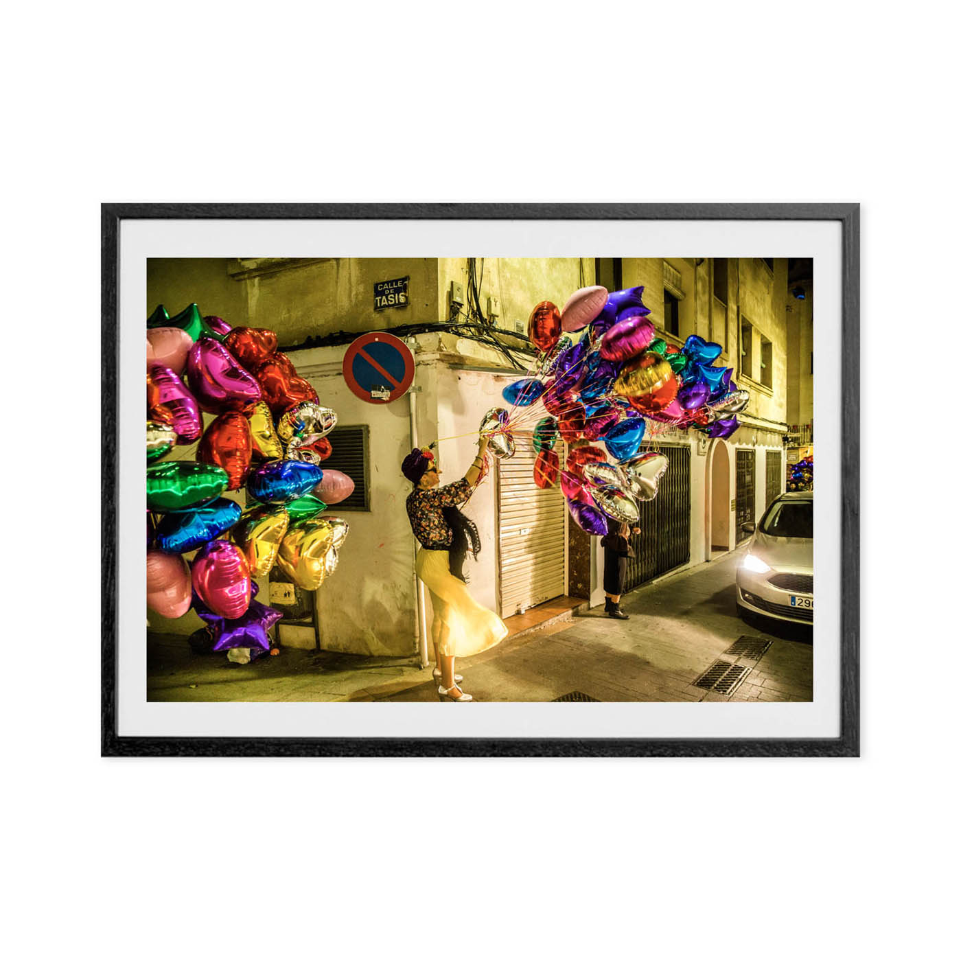 Baloons - Imagen 5