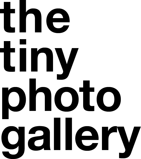 Logo the tiny photo gallery