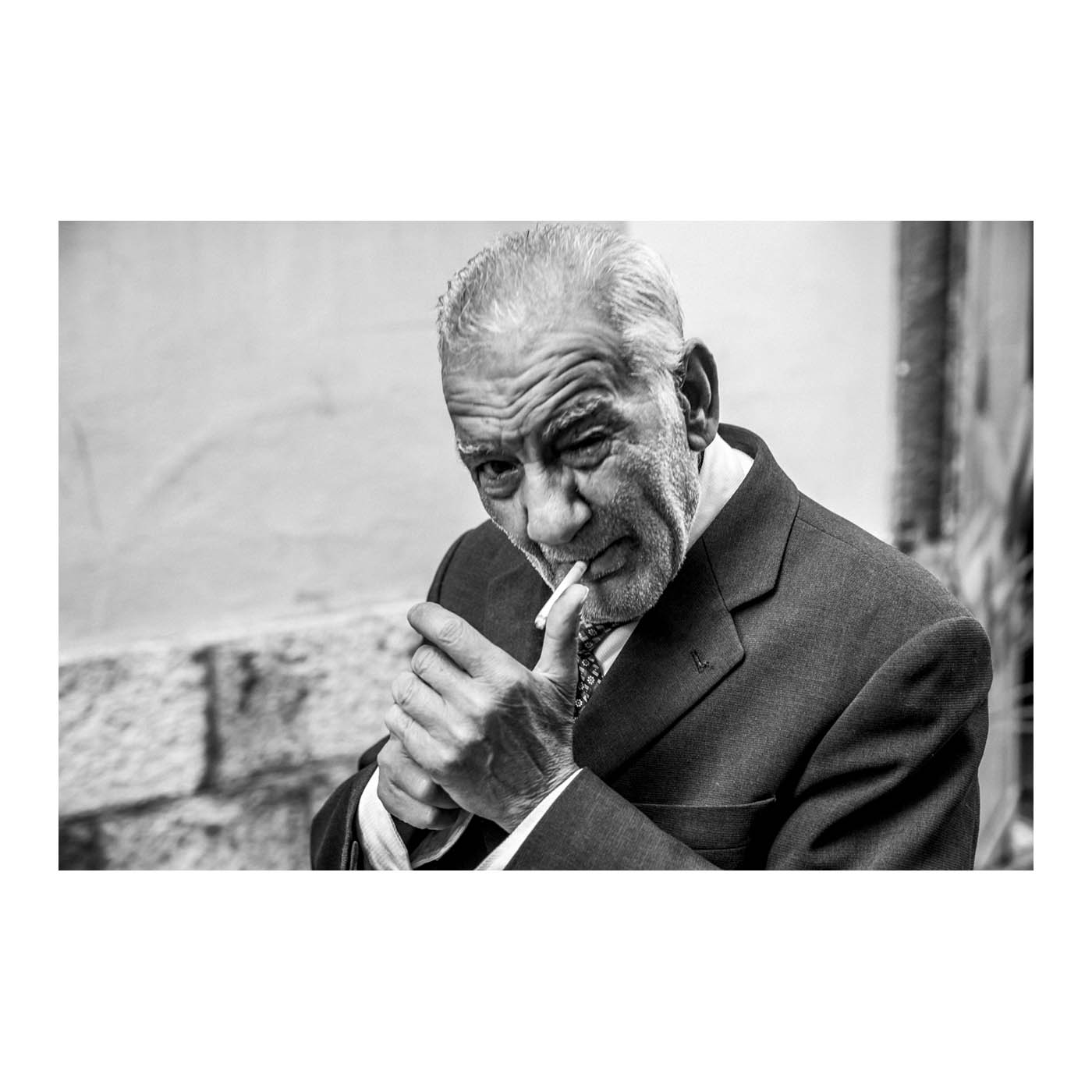 Foto de Sitges del fotógrafo Thomas Vilhelm