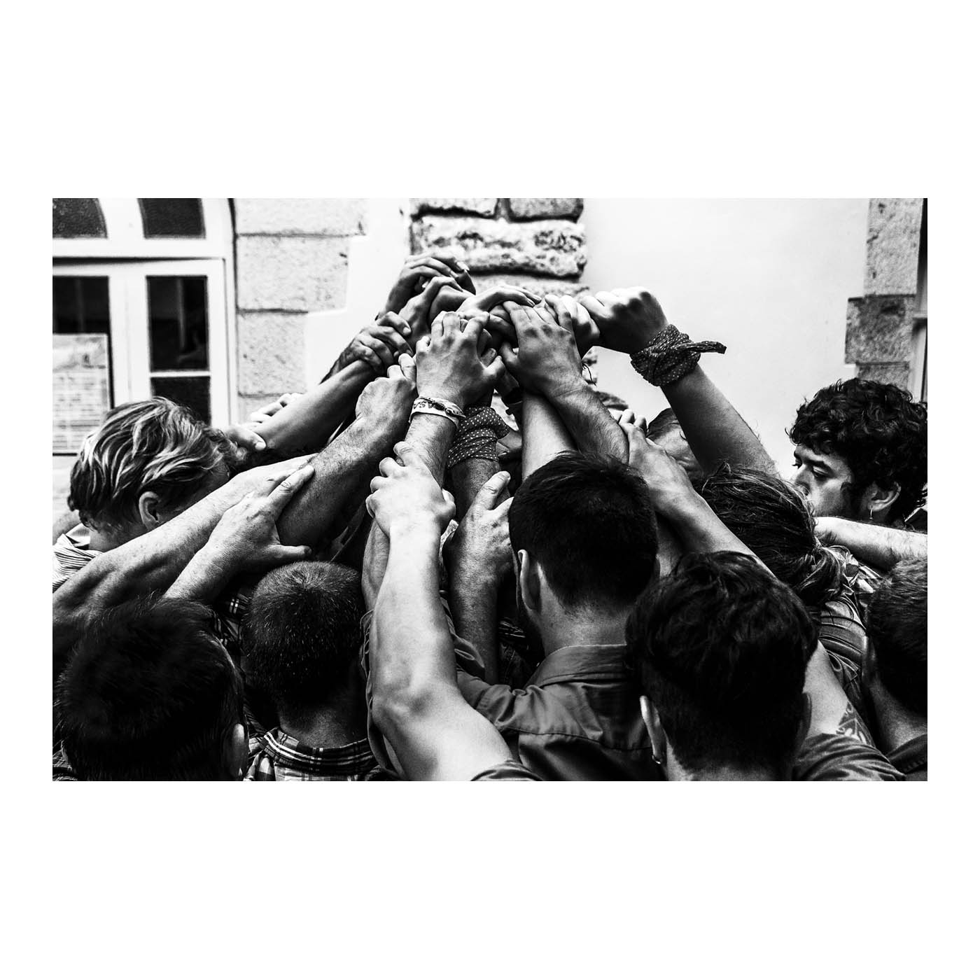 Foto de castells de Thomas Vilhelm