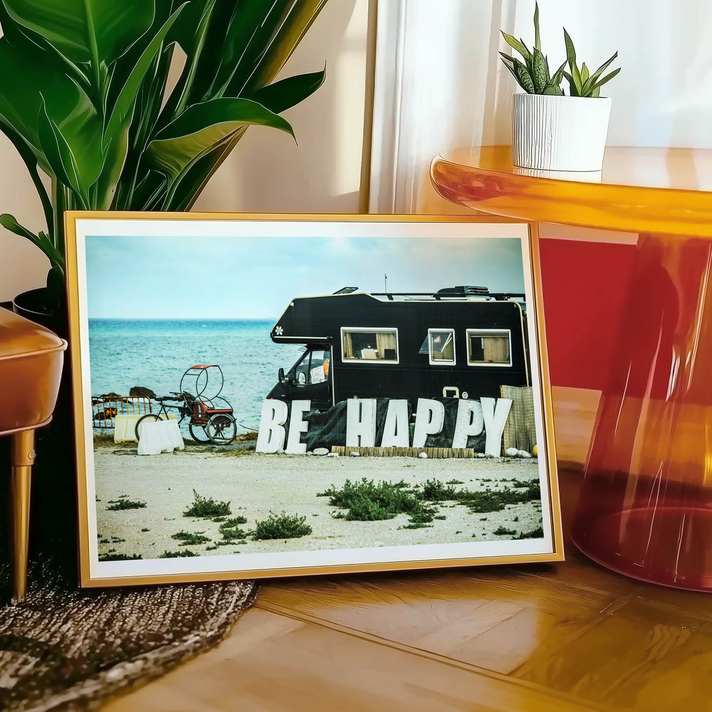 Be Happy - Imagen 2