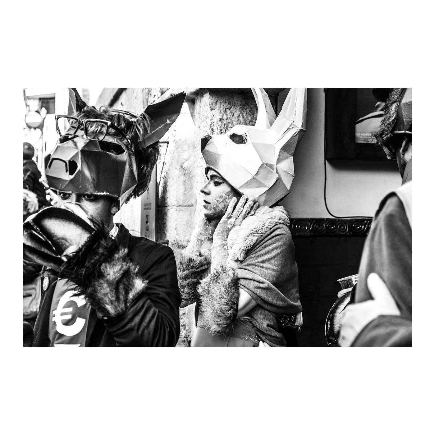 Carnaval de Sitges