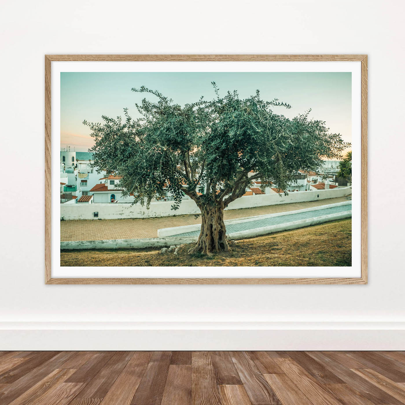 The Olive Tree - Image 4