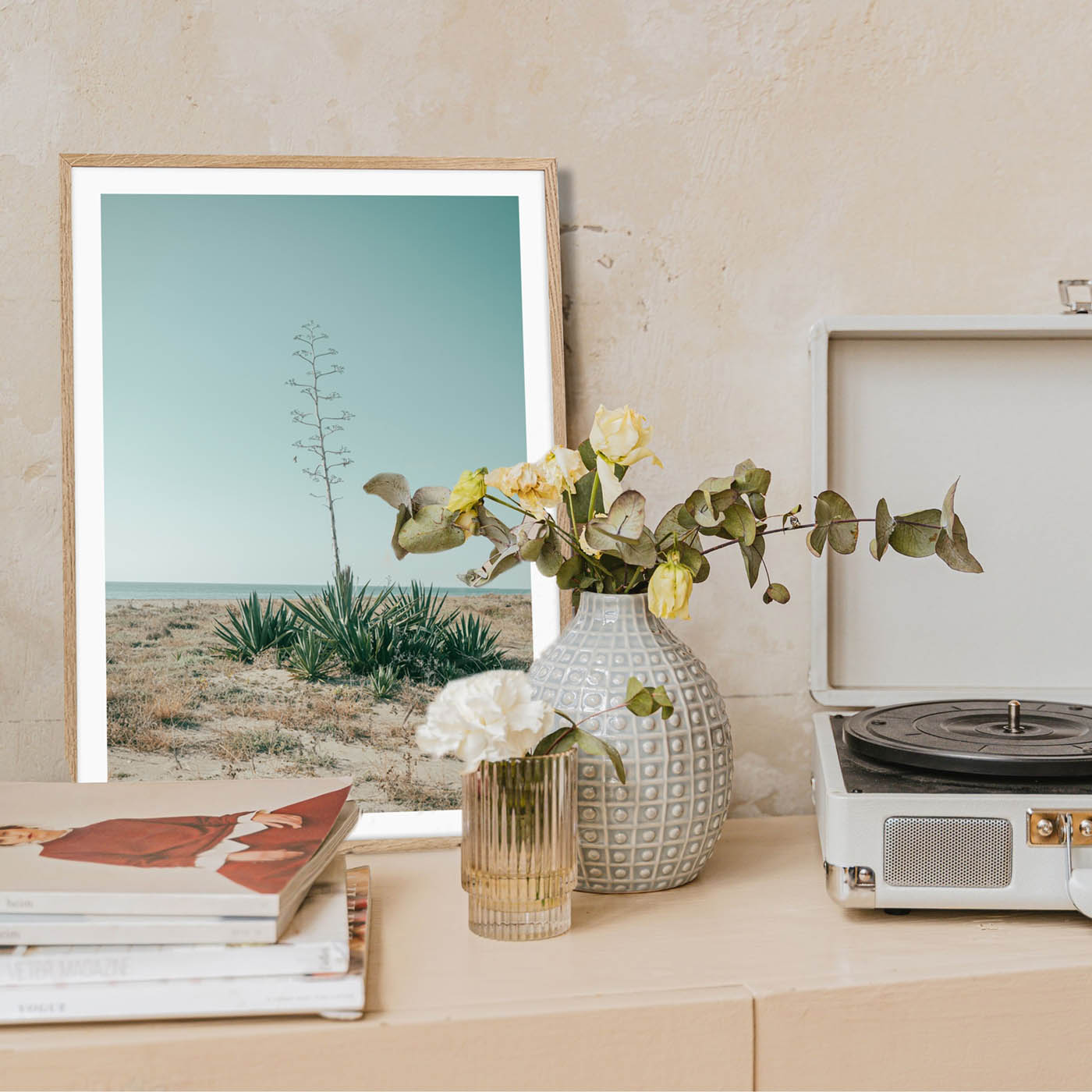 Nido del cactus - Image 2