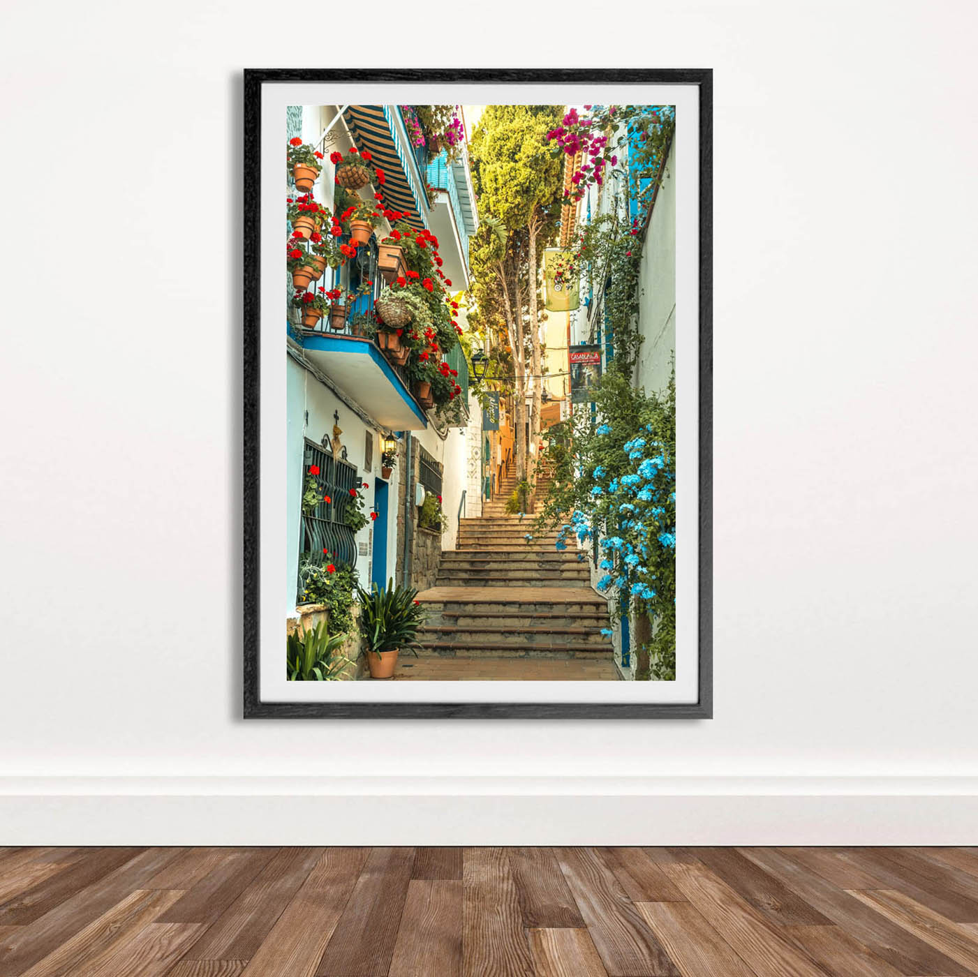 Flores - Imagen 5