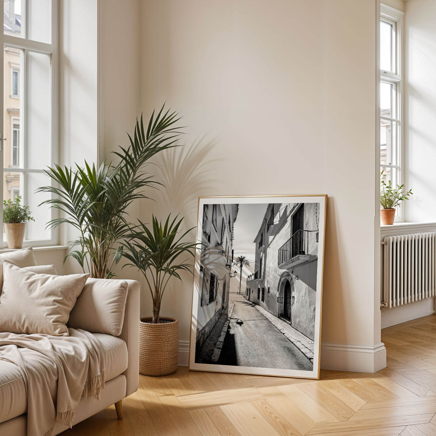 Carrer de la Carreta - Image 2