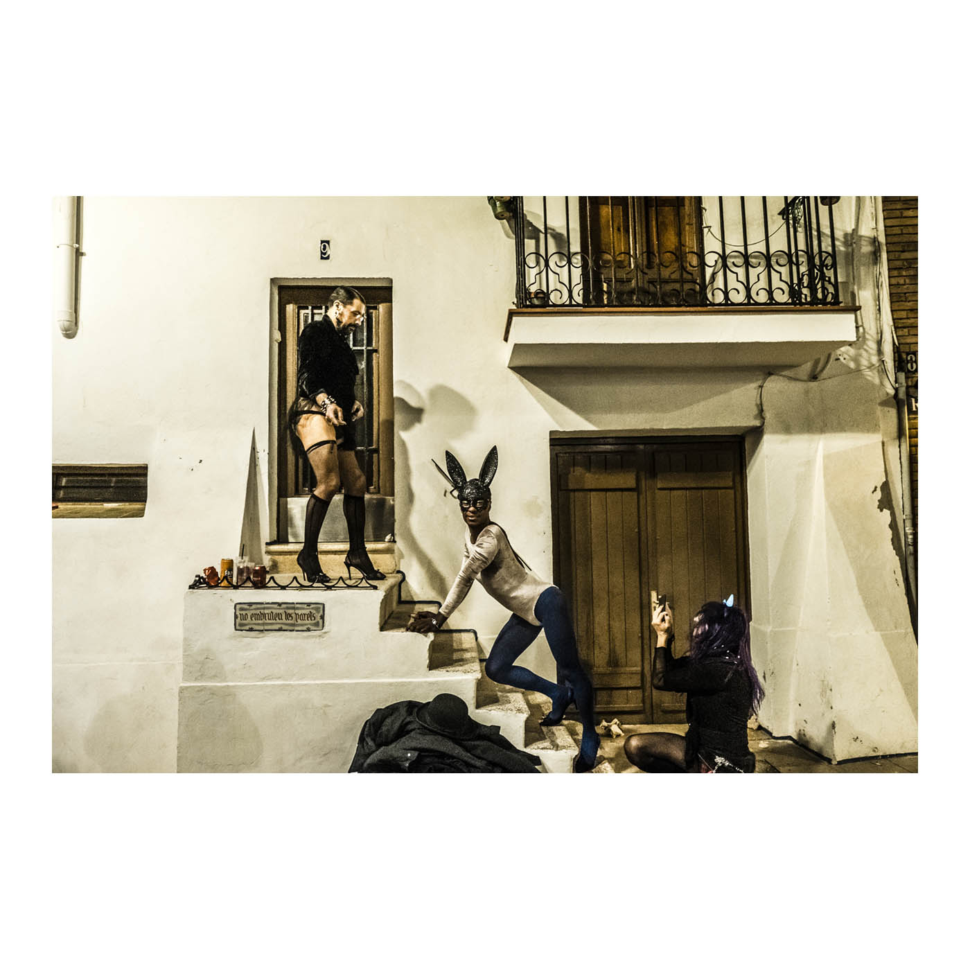 Foto de Thomas Vilhelm