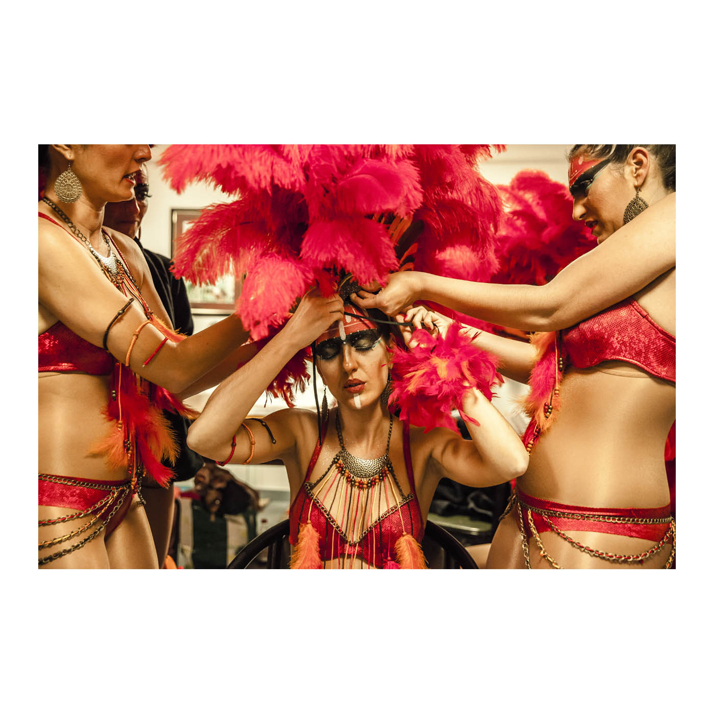 Carnaval de Sitges