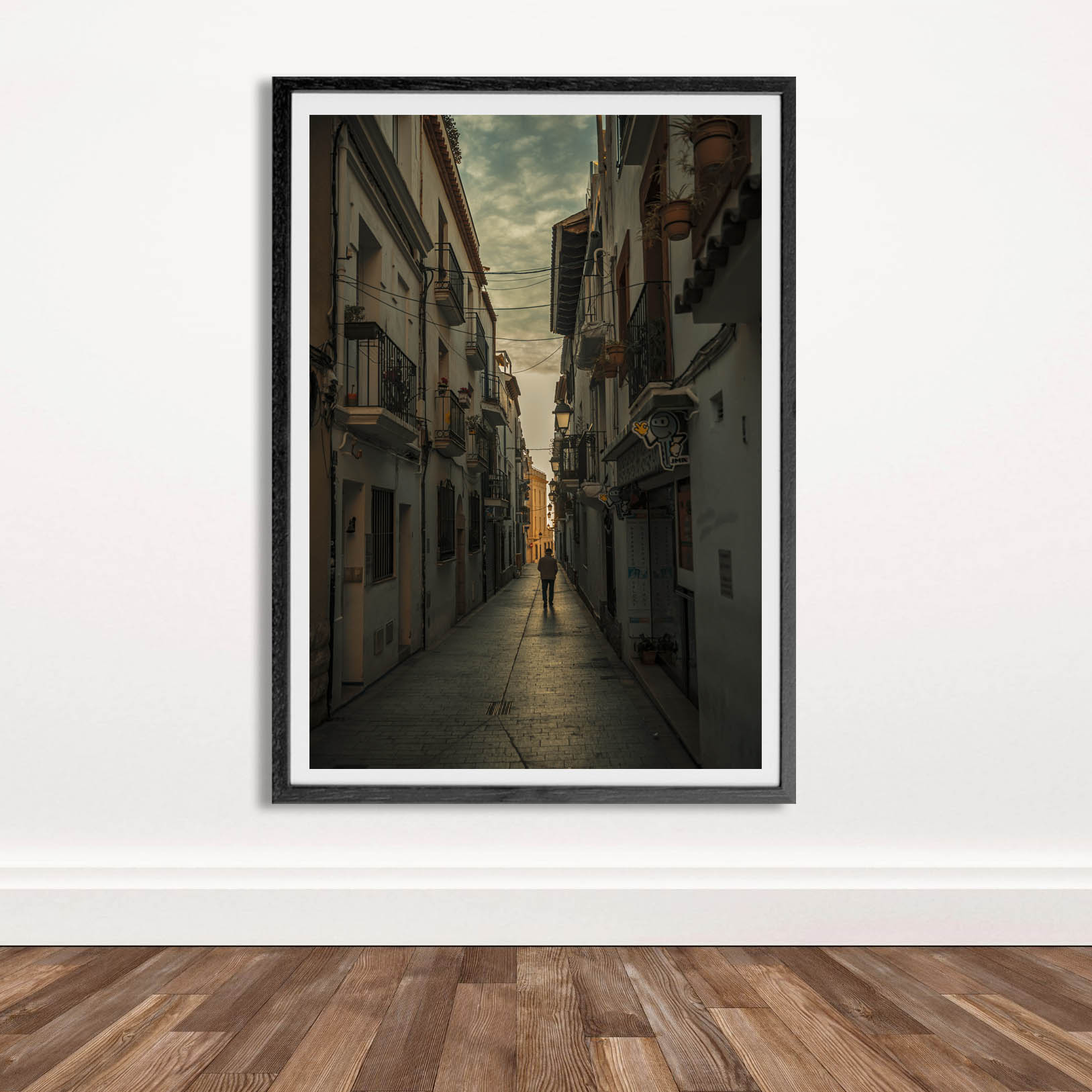 Carrer de Barcelona - Image 4