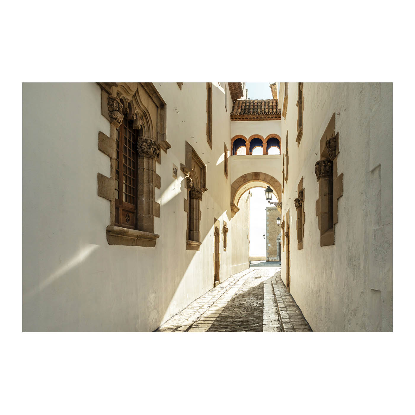 Foto de Sitges de Thomas Vilhelm