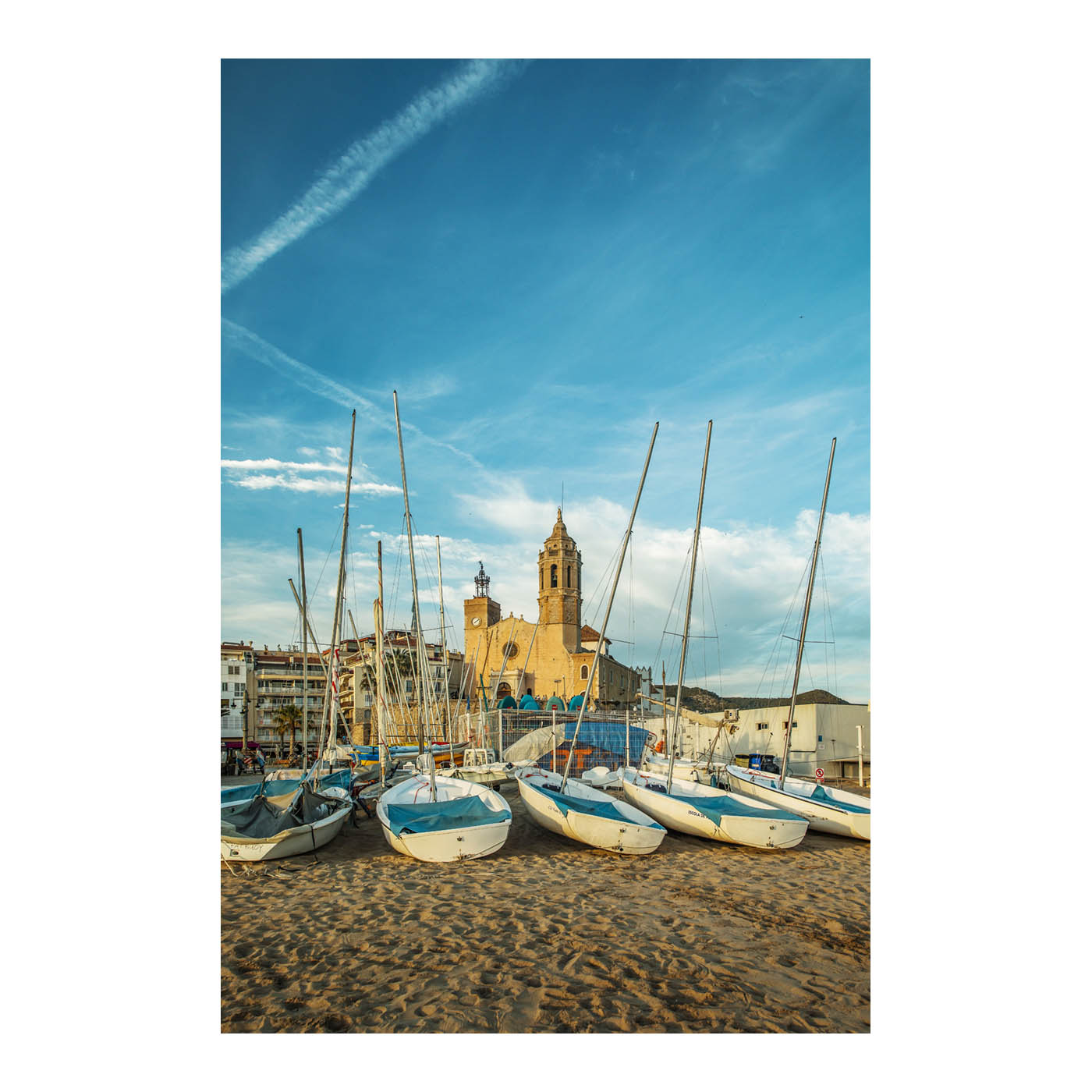 La Fragata de Sitges