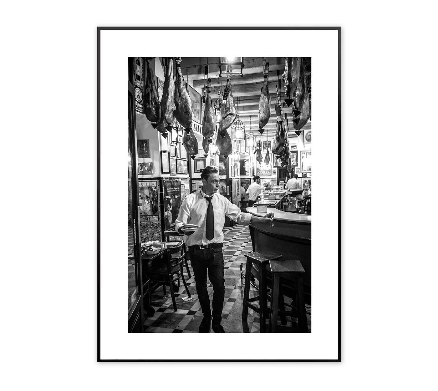 Bar vida Andaluz - Imagen 4