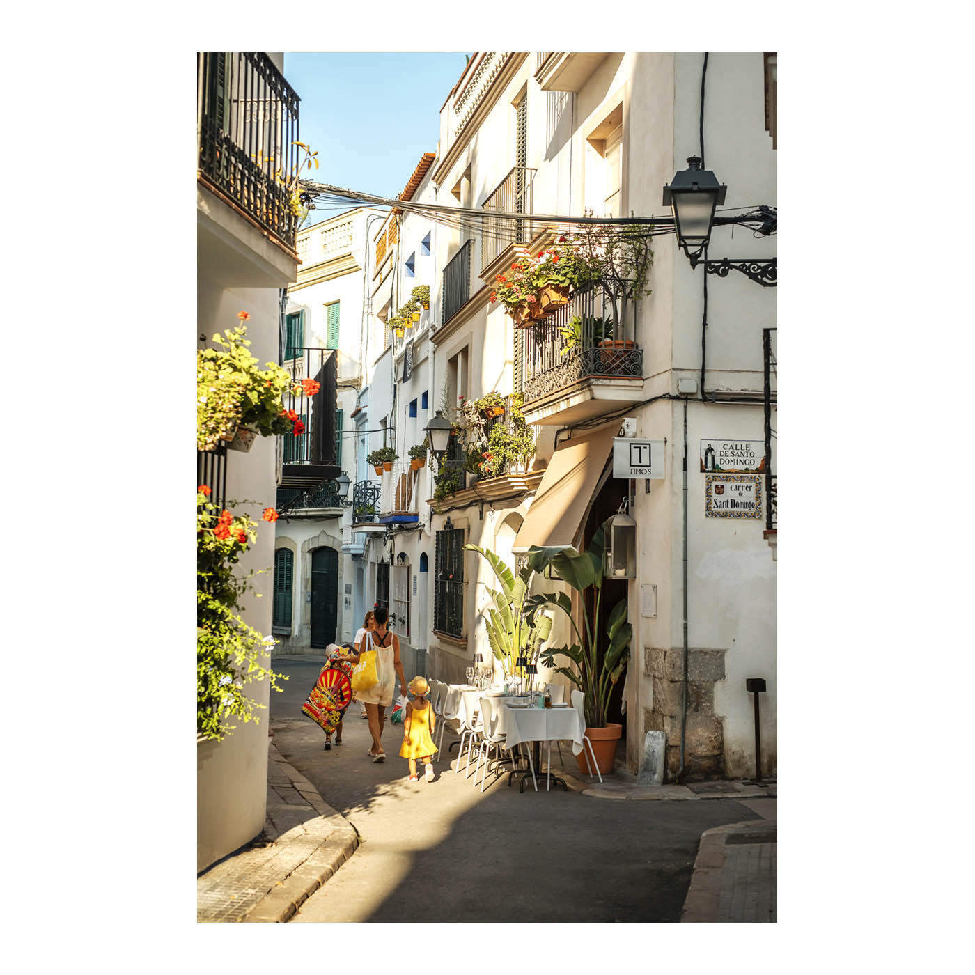 Calle de Sitges