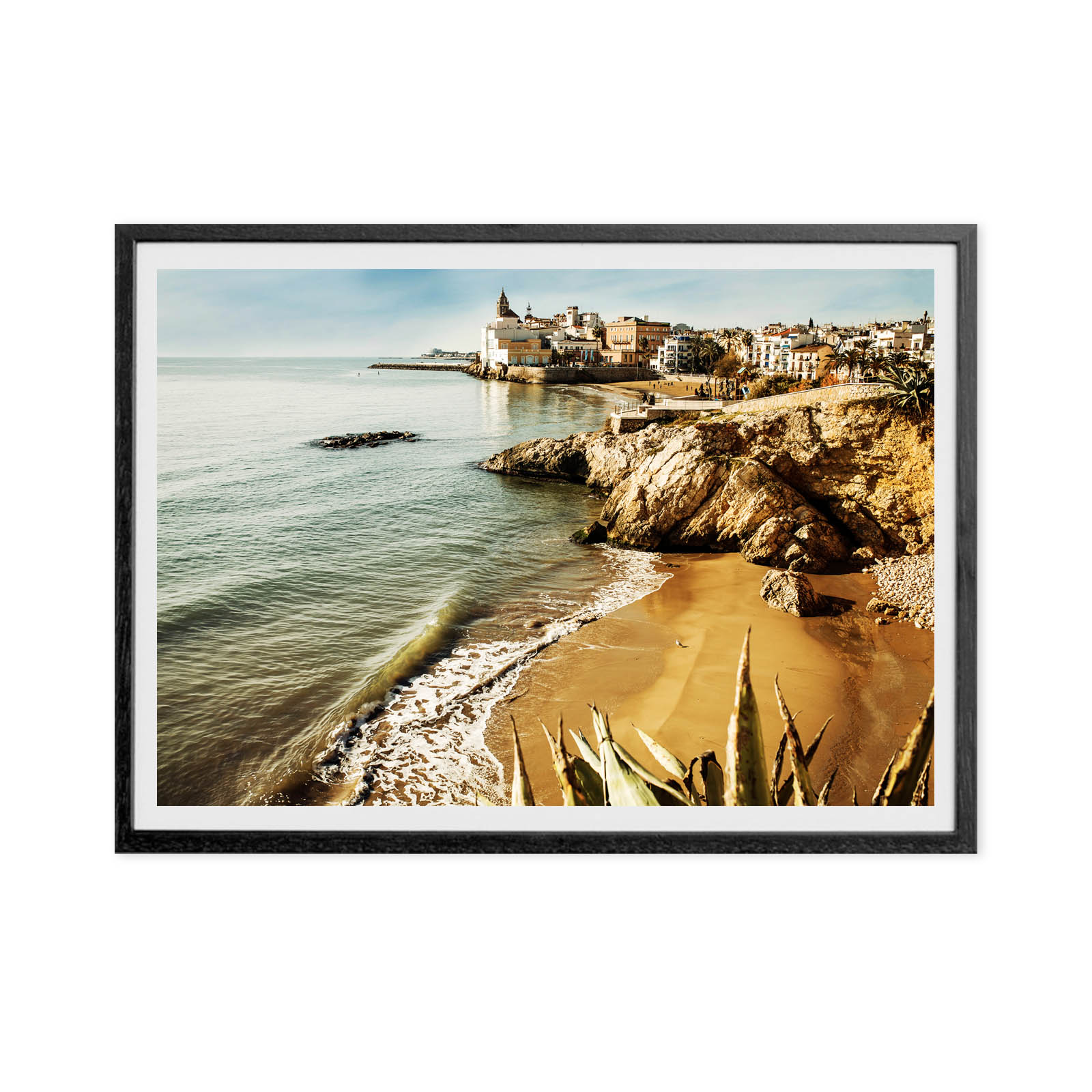Playa San Sebastián, Sitges - Image 3