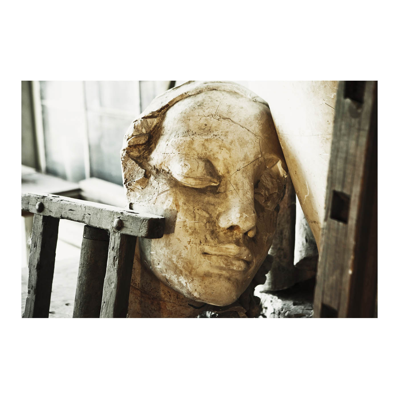 fotografía de Thomas Vilhelm