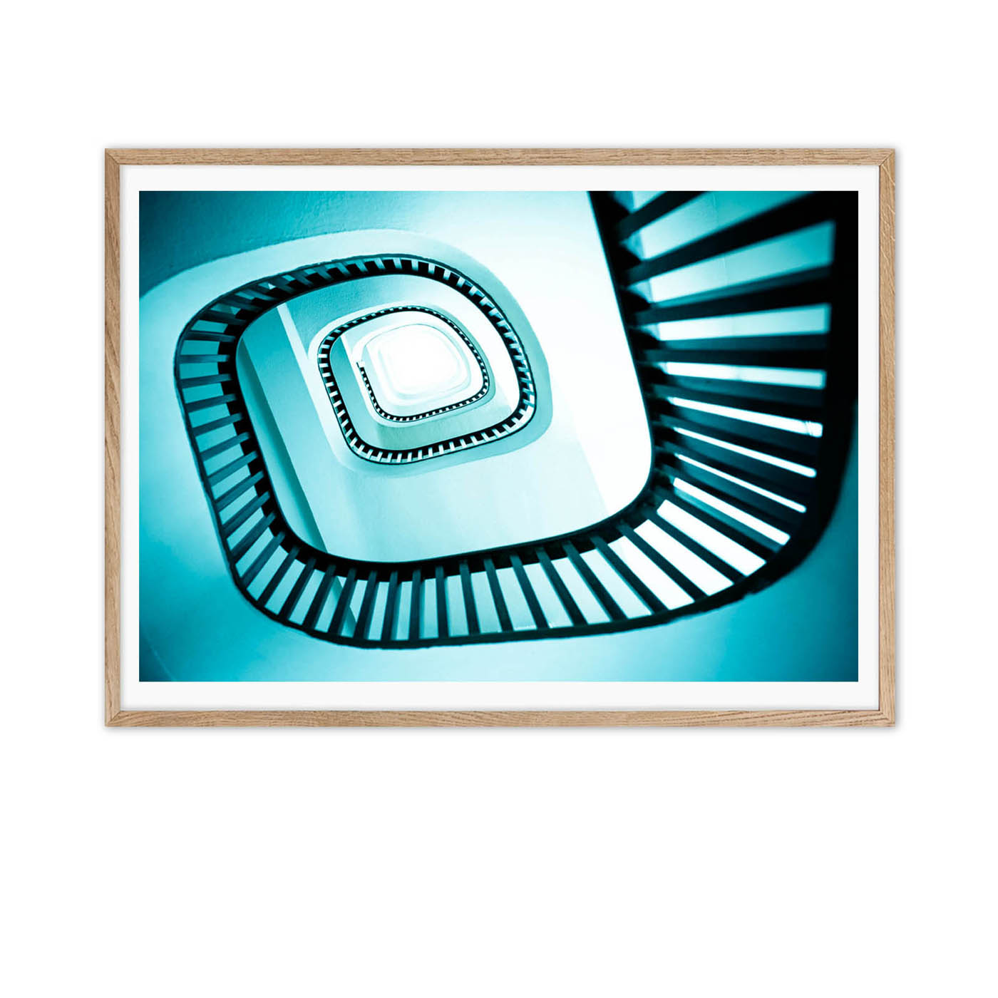 Escalera - Imagen 3