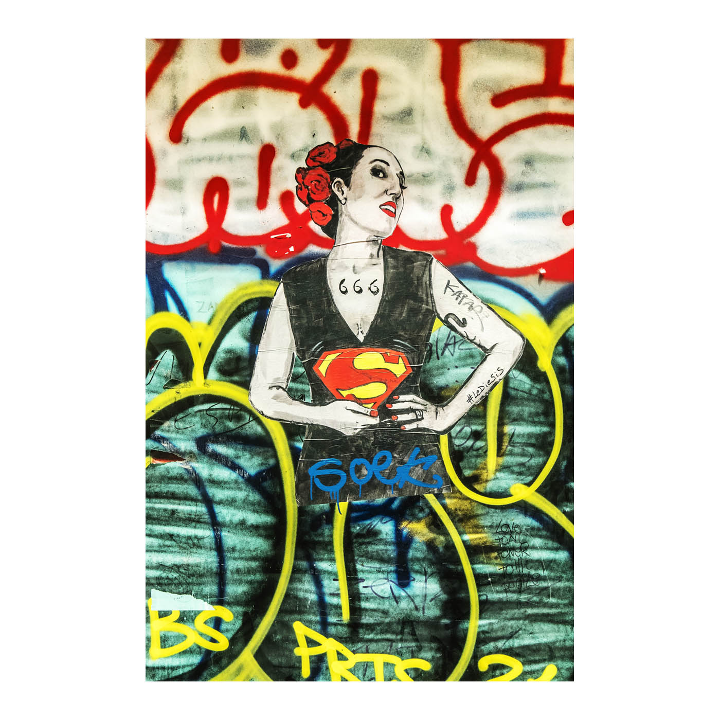 Street Art