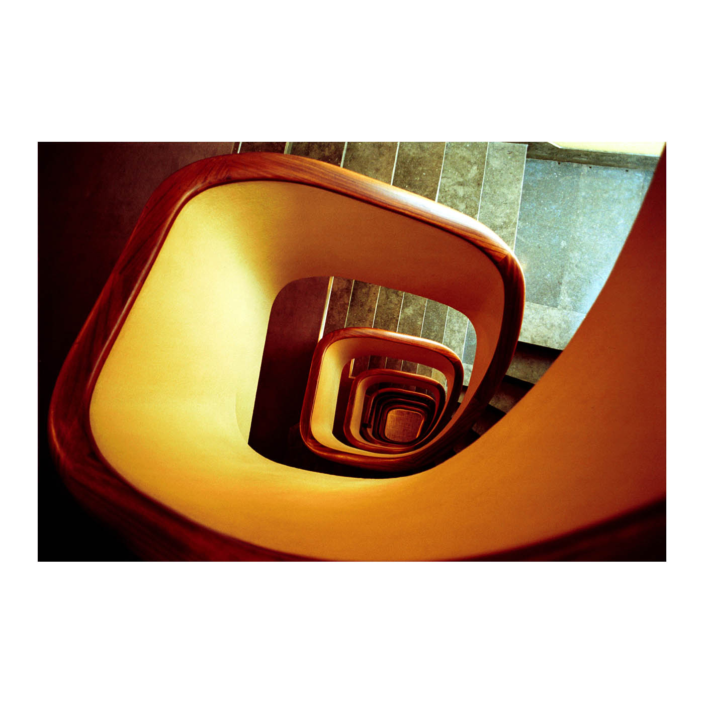 Staircase II