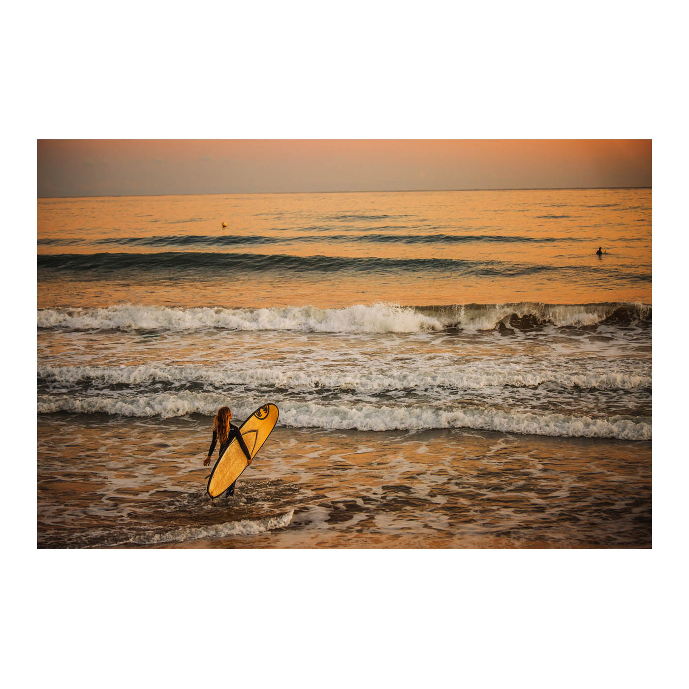 Surf en Sitges