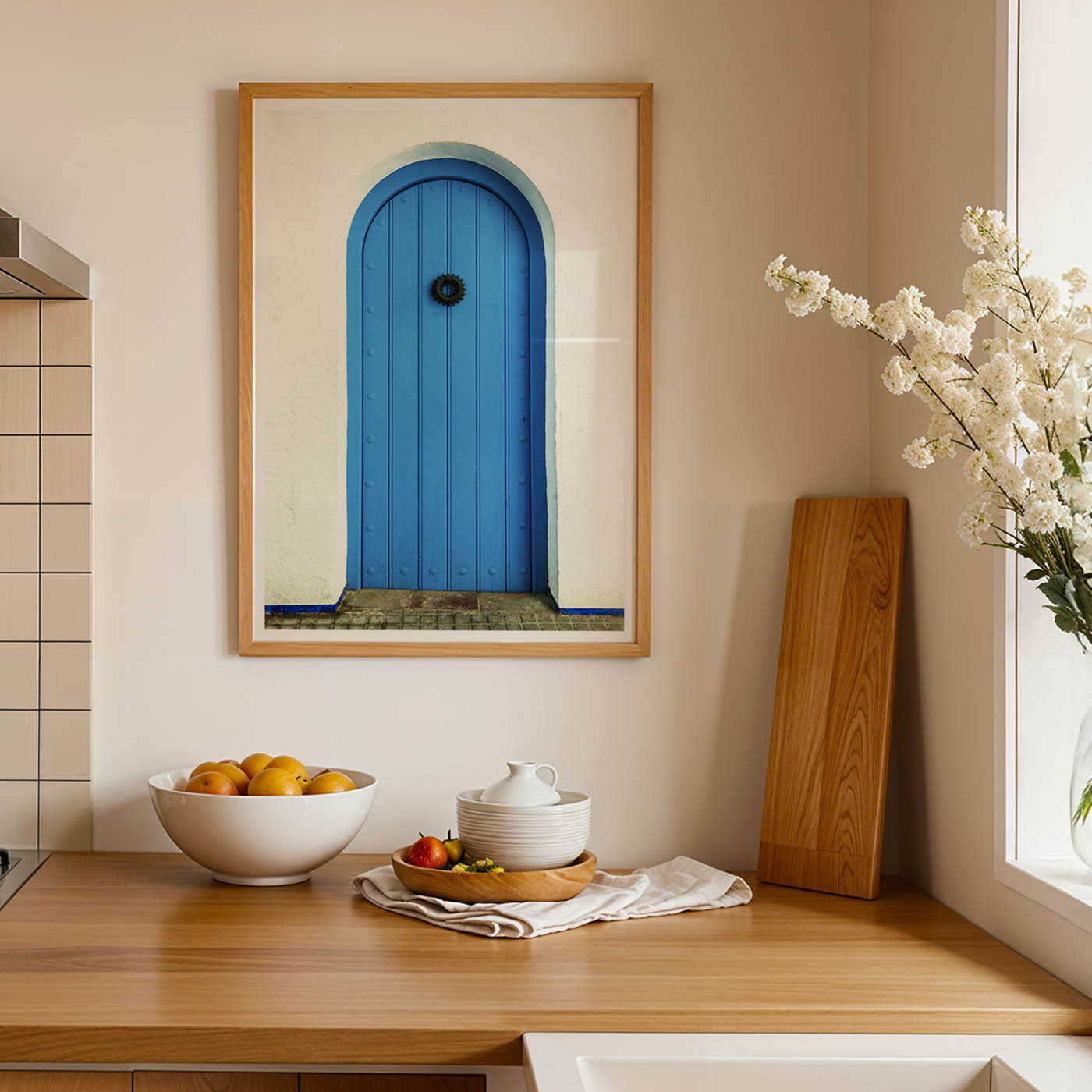La puerta azul - Imagen 4