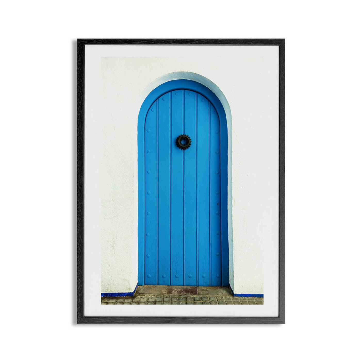 La puerta azul - Imagen 3