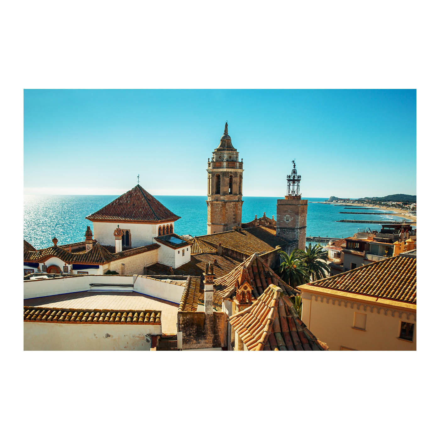 Sitges poster