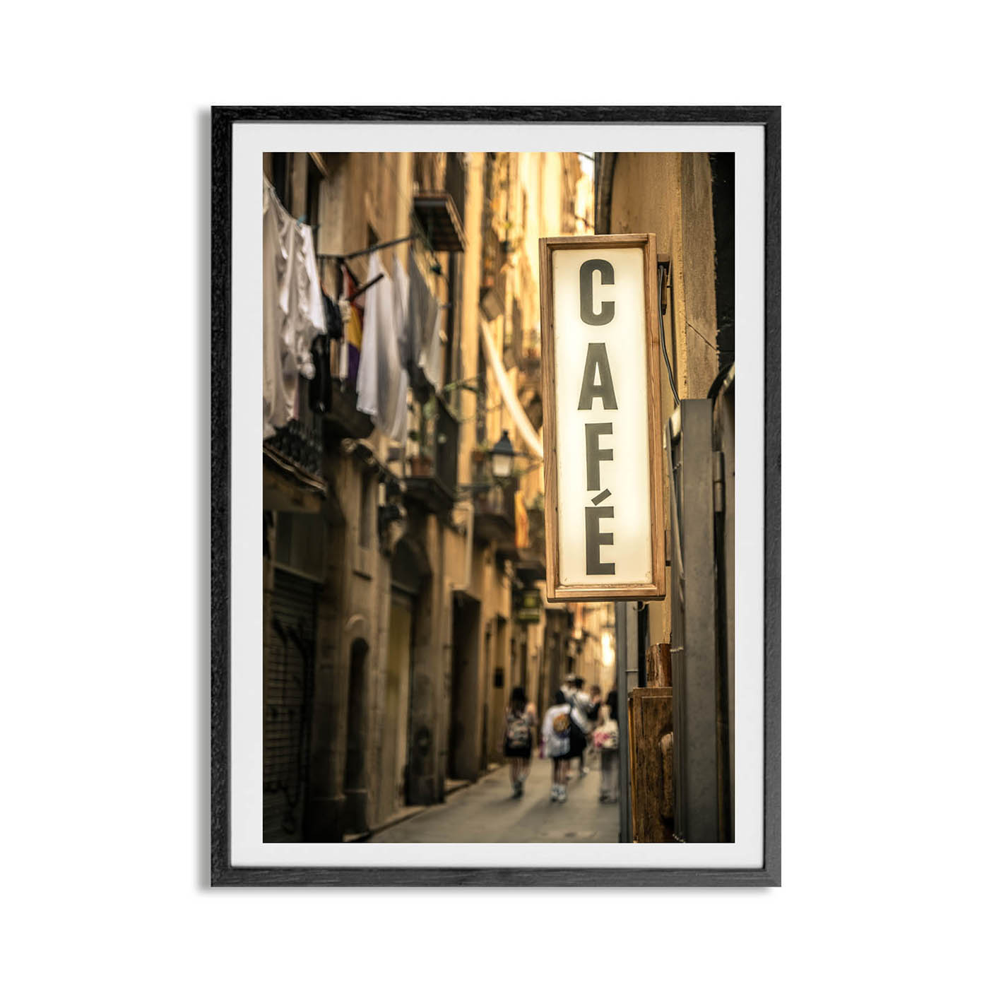 Café - Imagen 3