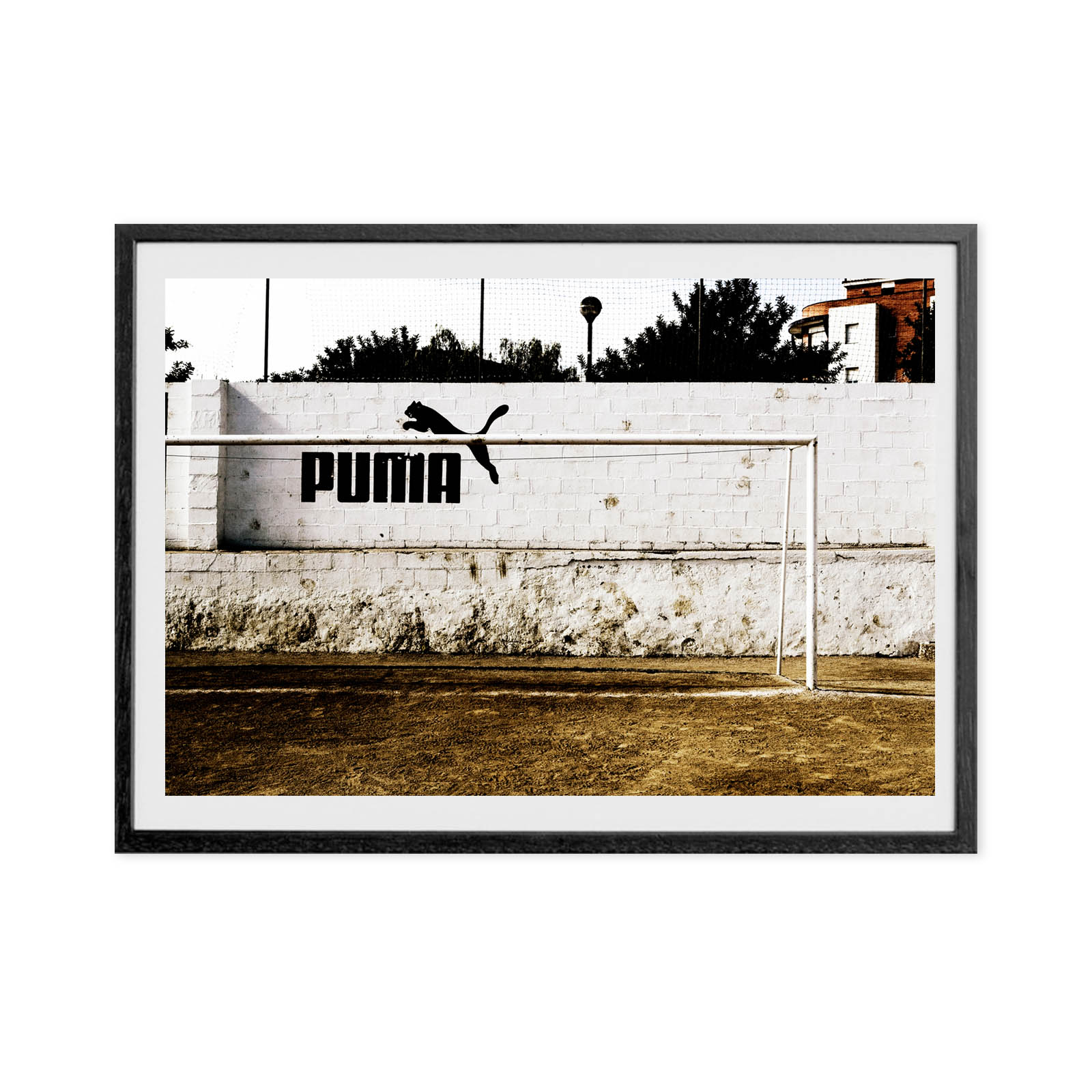 Campo de de futbol Sitges - Imagen 3