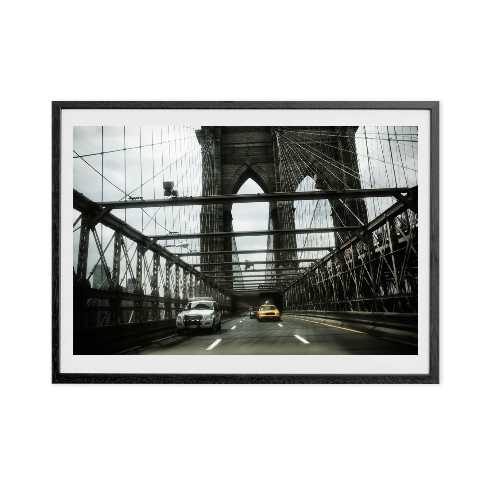 Brooklyn Bridge - Image 3