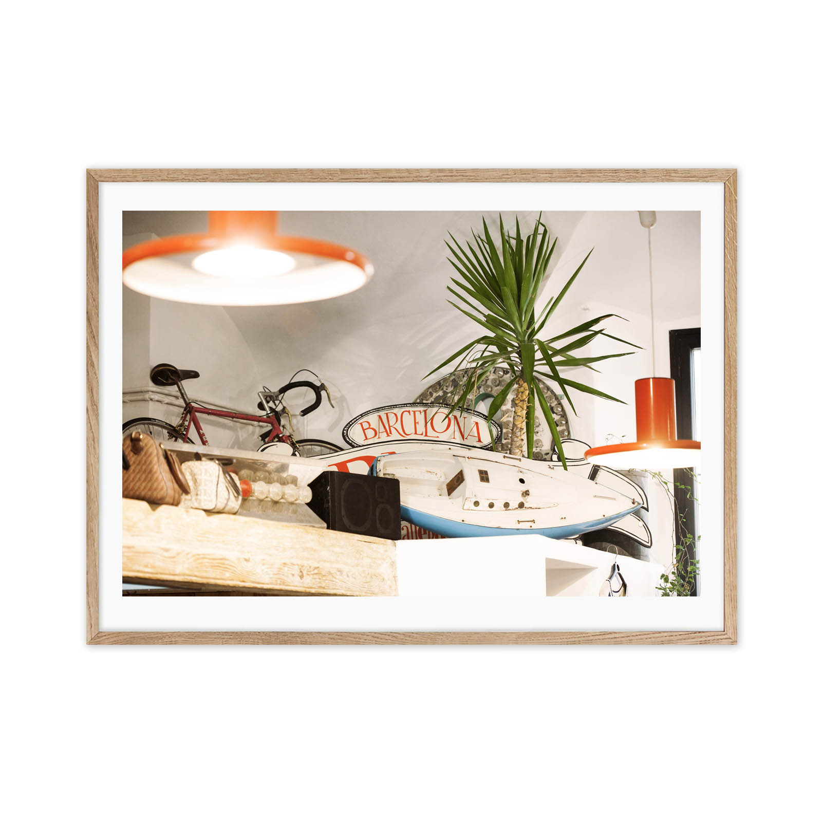 Barcelona loft - Image 3
