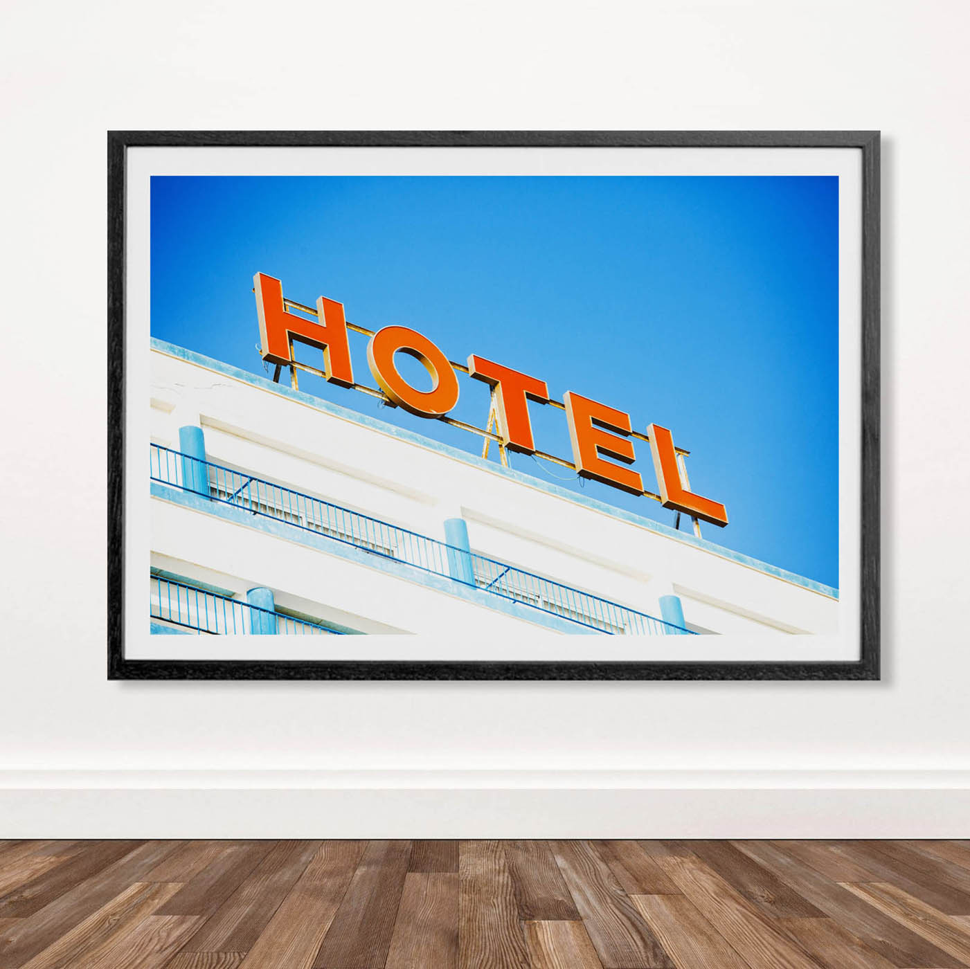 Hotel - Imagen 3