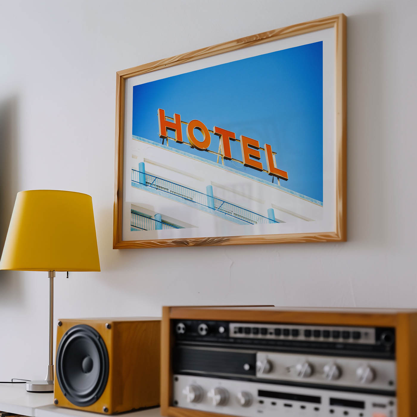 Hotel - Imagen 5