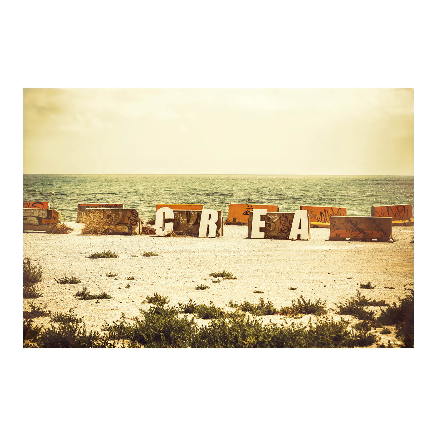 Foto mediterránea de Thomas Vilhelm