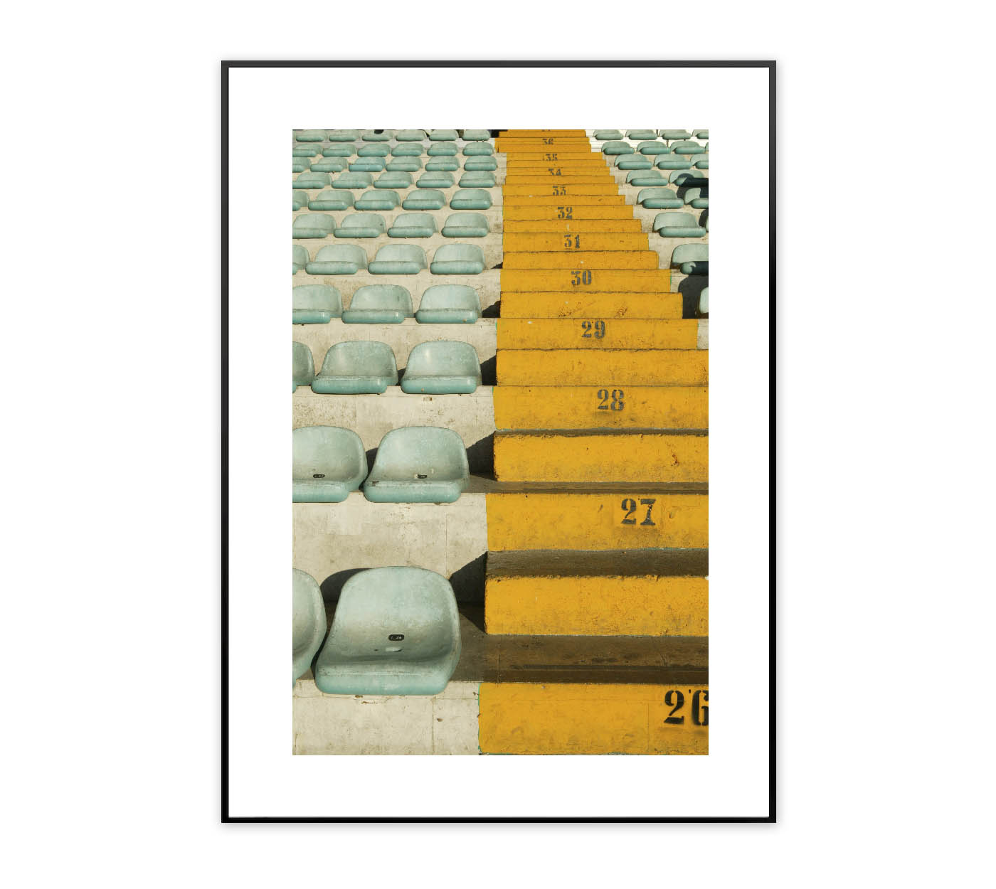Estadio - Imagen 4