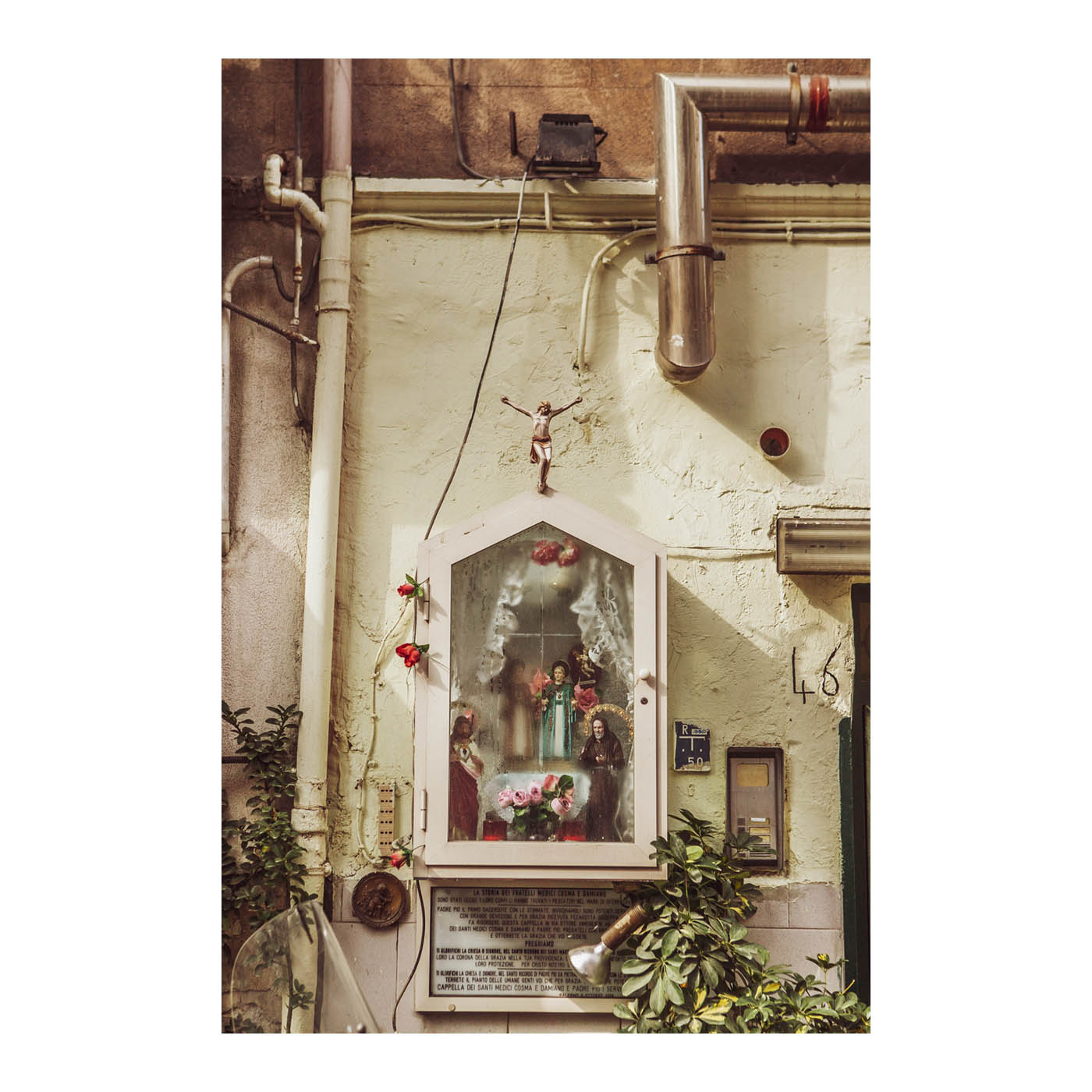 Palermo foto de Thomas Vilhelm