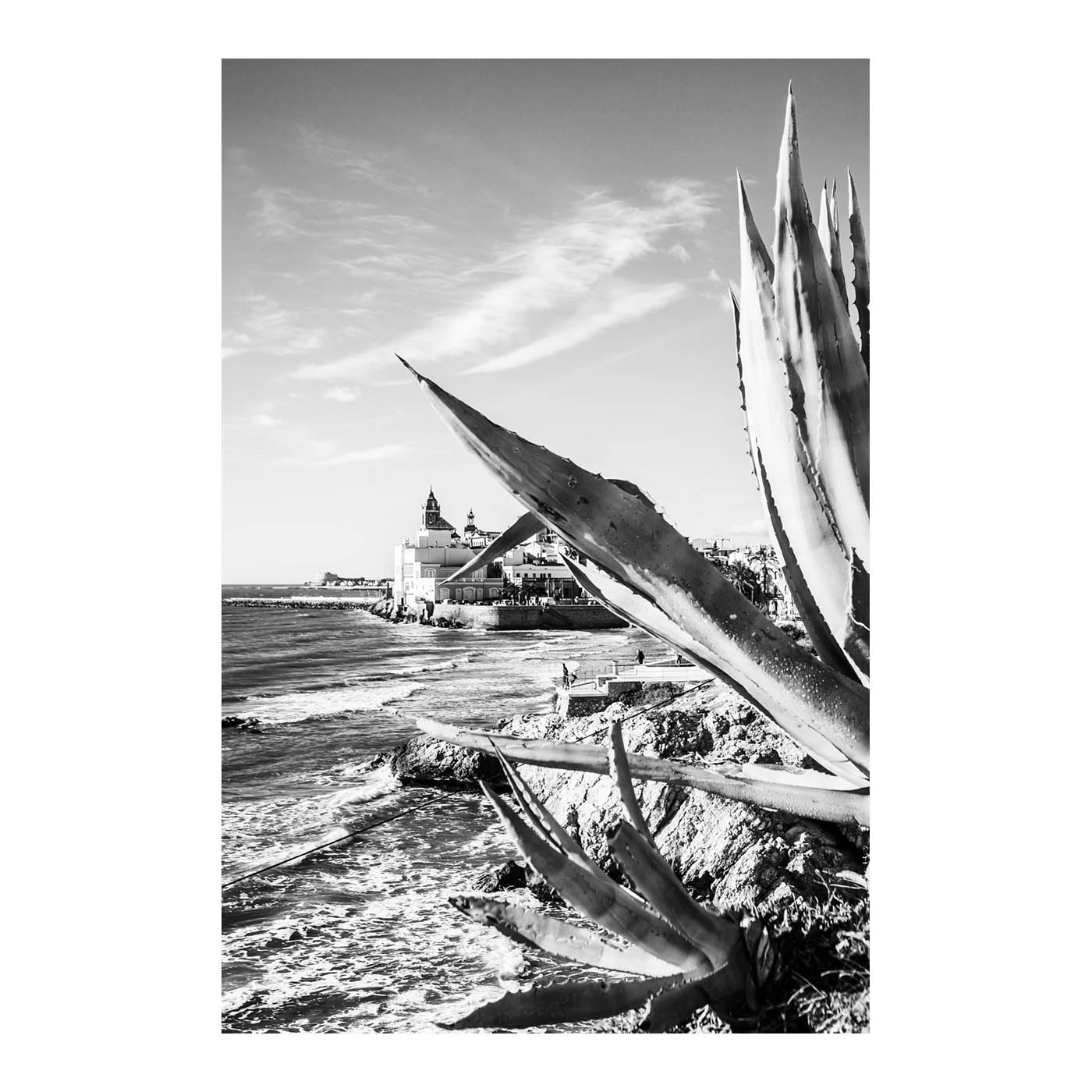 Foto de Sitges de Thomas Vilhelm