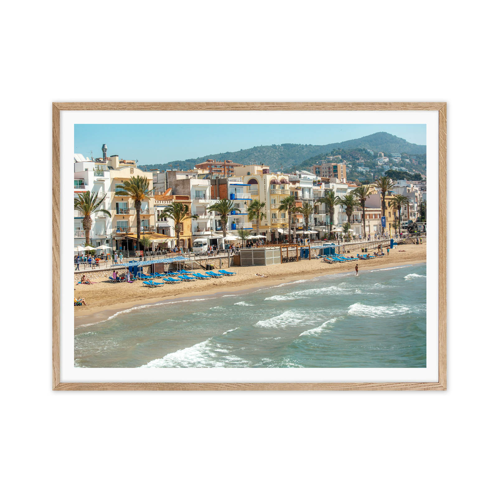 Playa San Sebastian II - Image 3