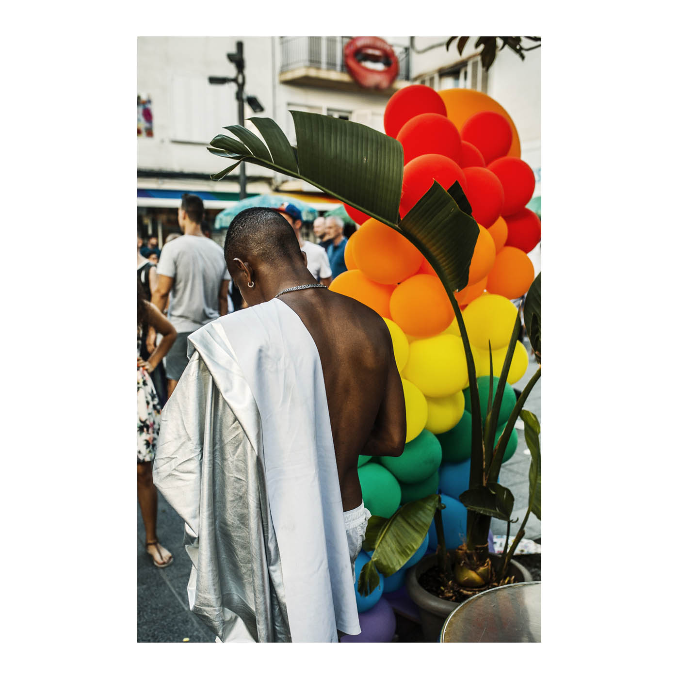 Photo de Pride Sitges, by Thomas Vilhelm