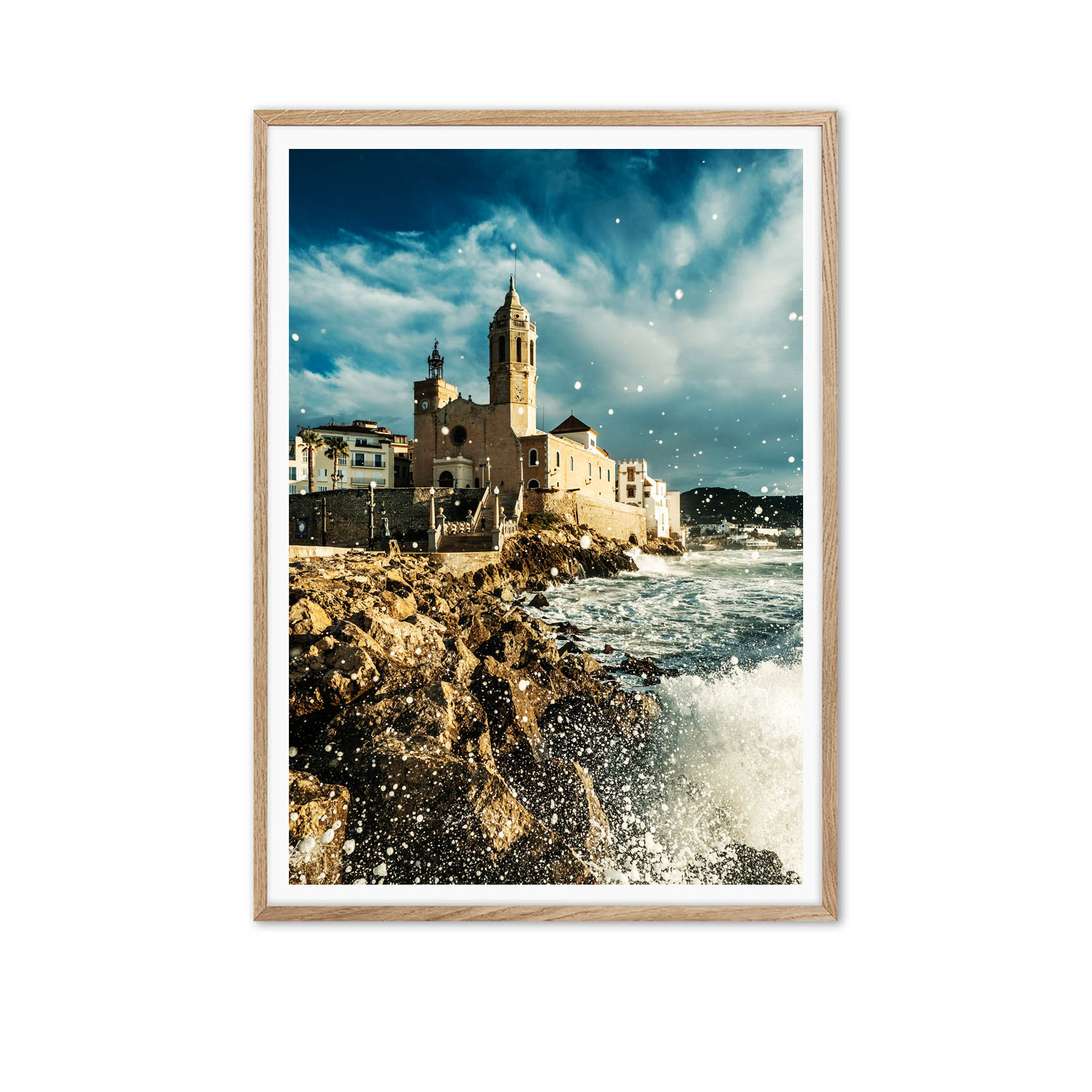 Iglesia de Sitges - Imagen 4