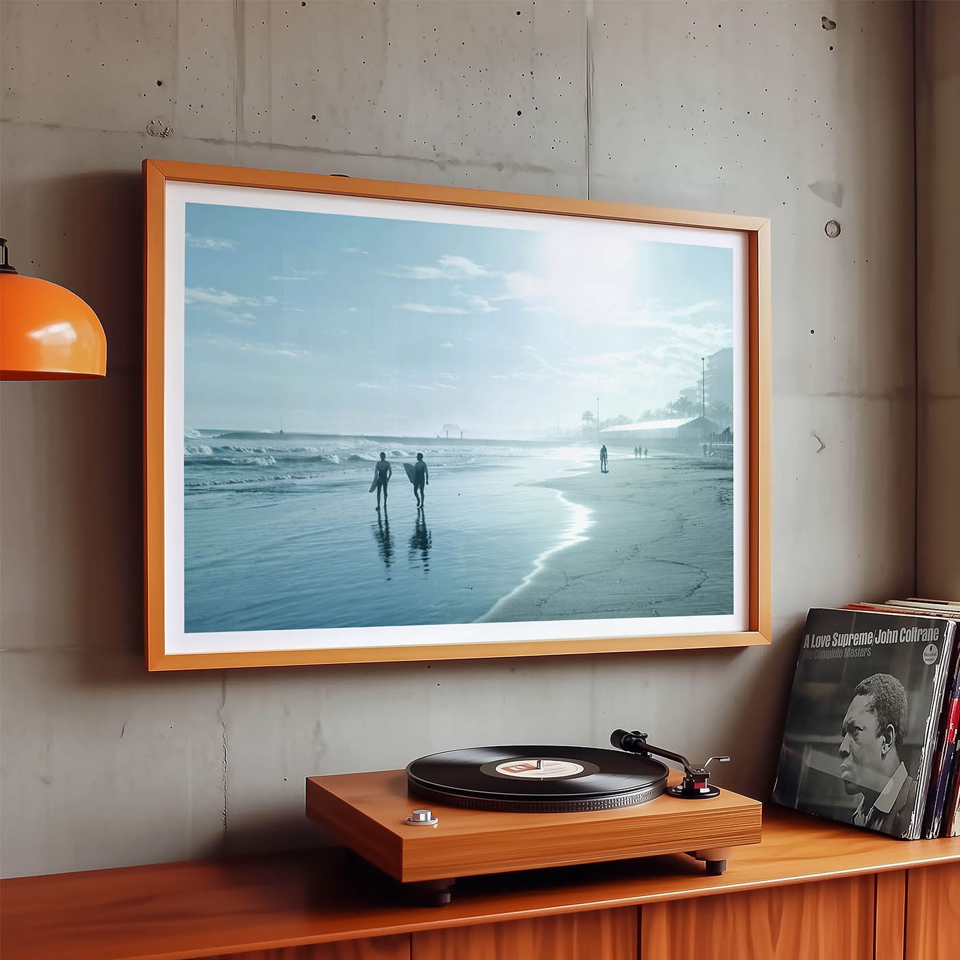 Surfers - Image 3