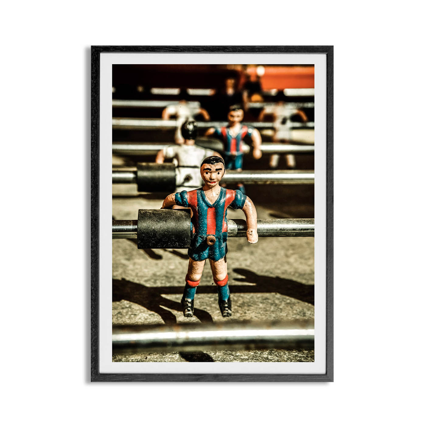 Barca-Madrid - Image 4