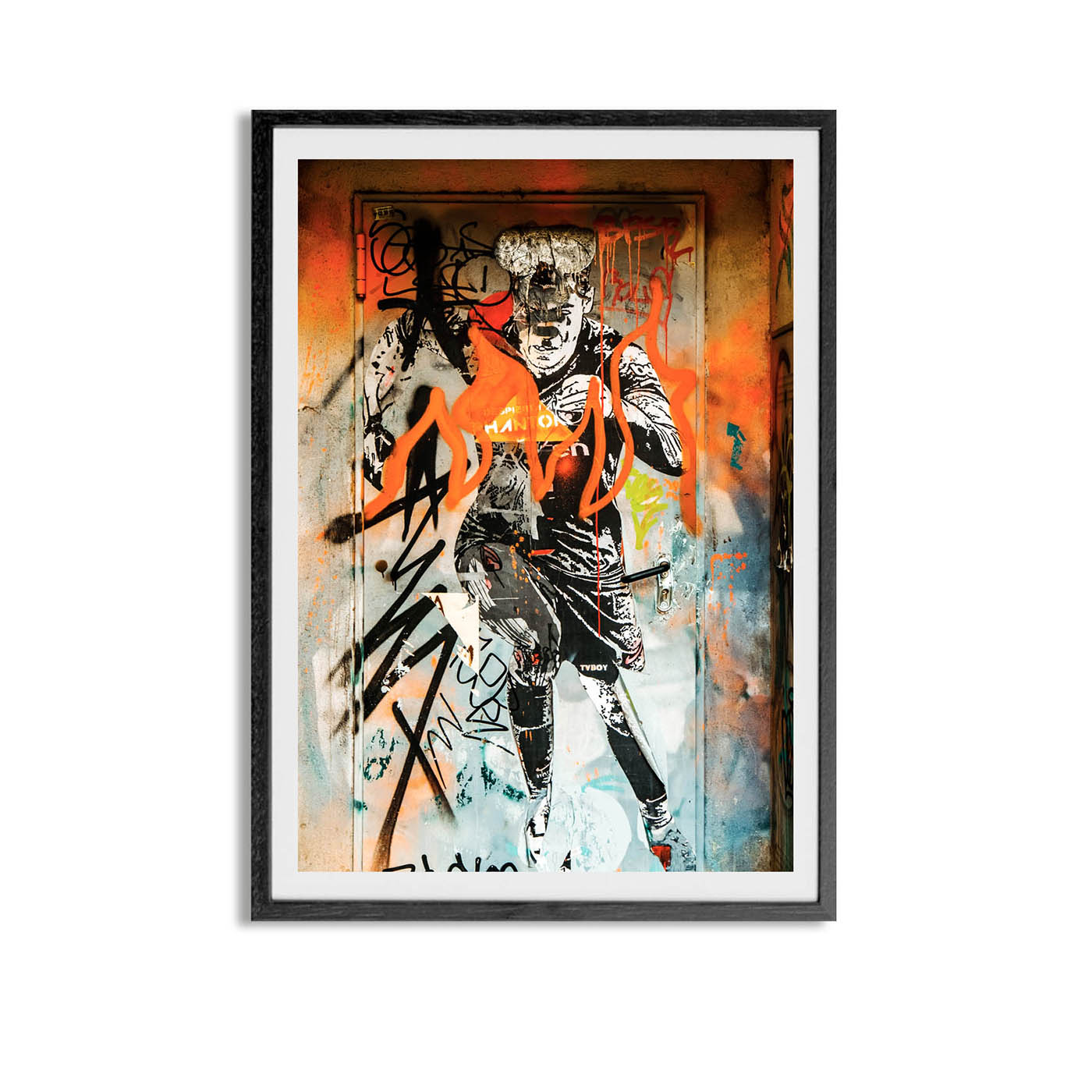 Graphic Wall - Image 3