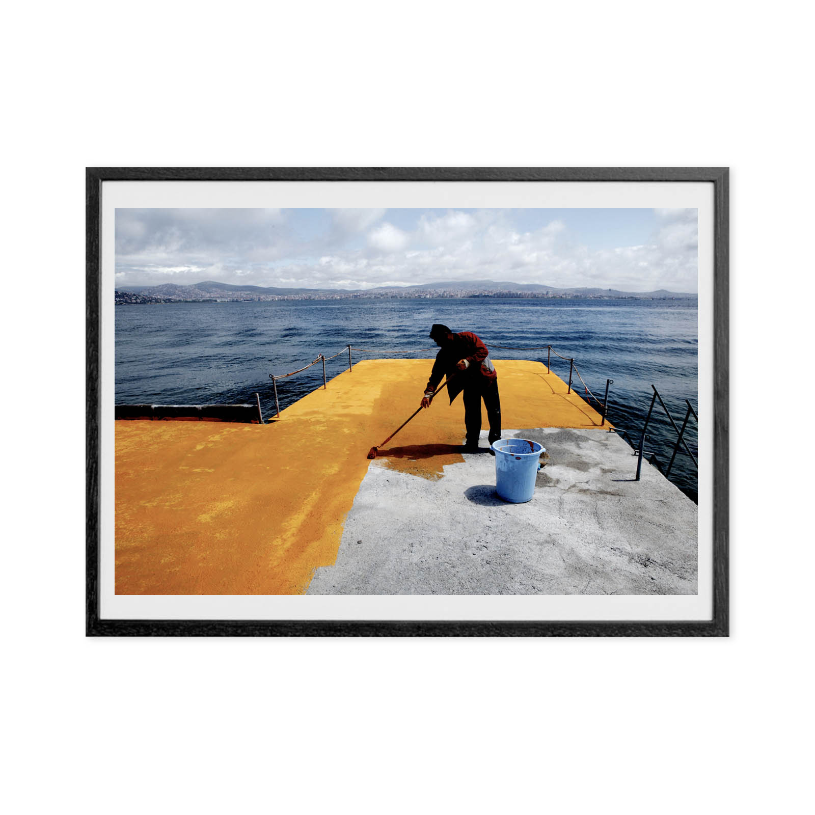 Yellow Sea - Image 3