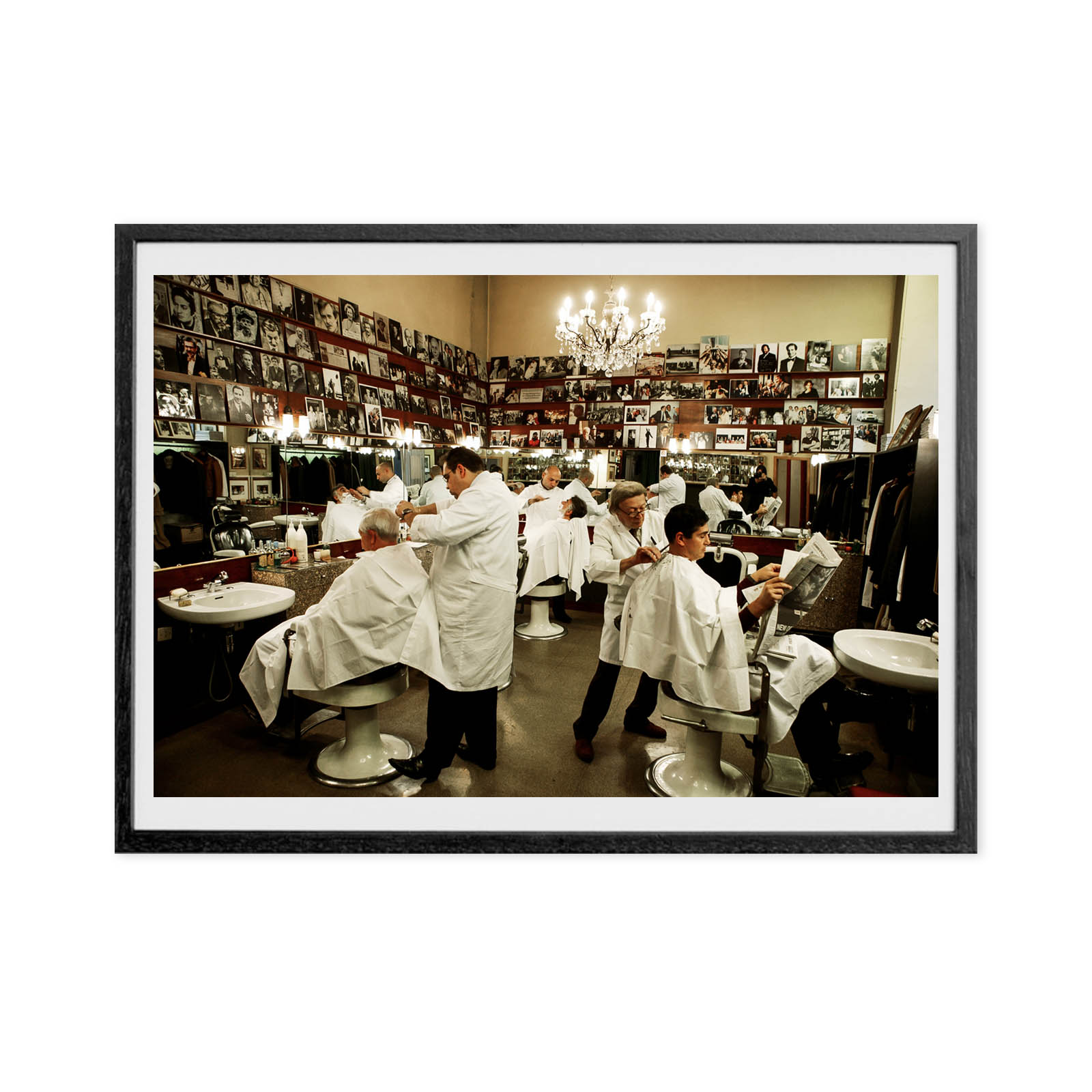 Barbero in Milan - Image 4